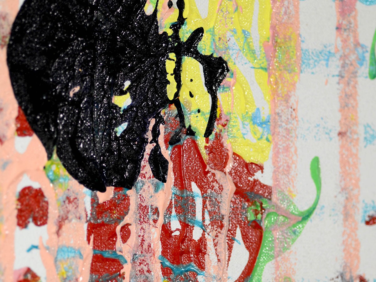 門田 光雅 Newborn / かどた みつまさ ニューボーン （アート・オブジェ > アート・作家作品） 4