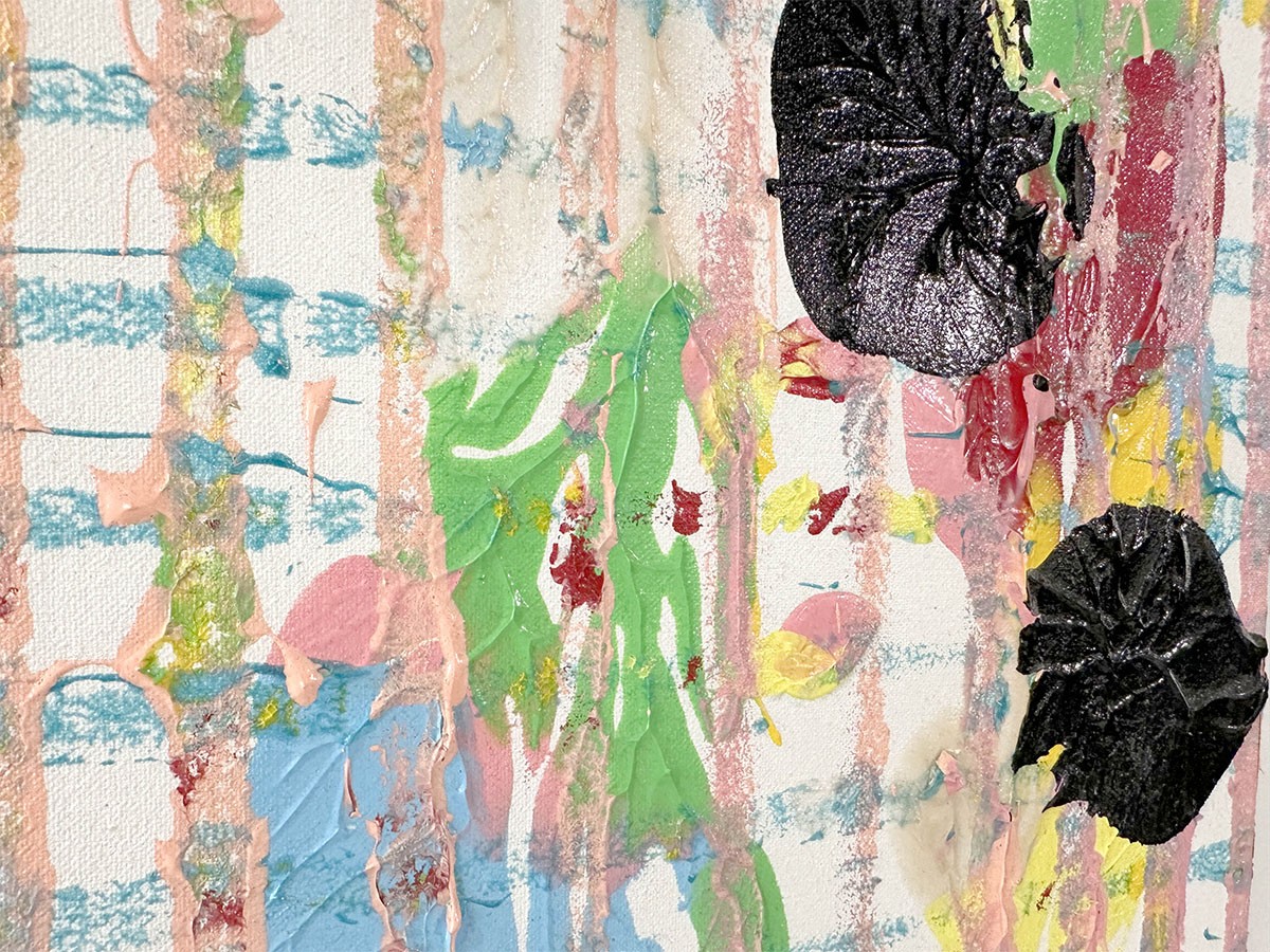 門田 光雅 Newborn / かどた みつまさ ニューボーン （アート・オブジェ > アート・作家作品） 5