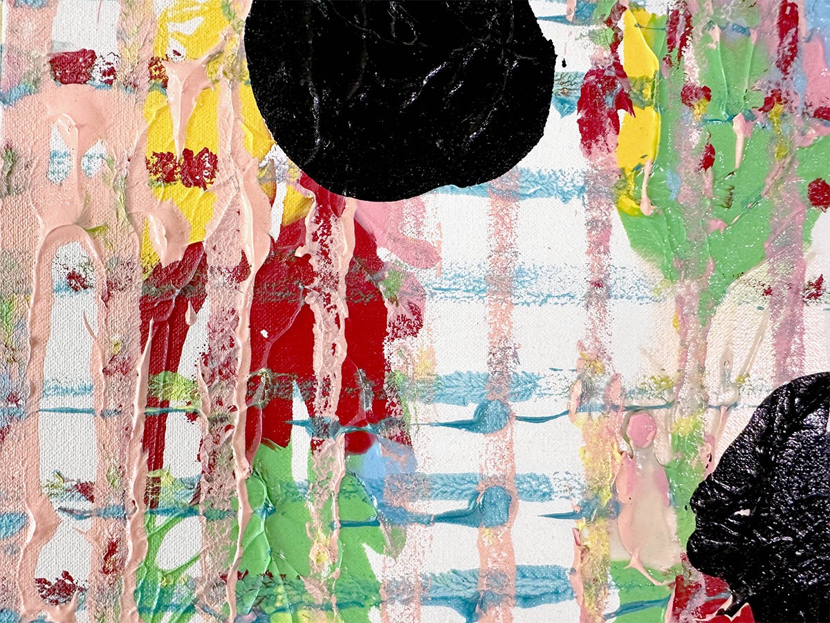 門田 光雅 Newborn / かどた みつまさ ニューボーン （アート・オブジェ > アート・作家作品） 3