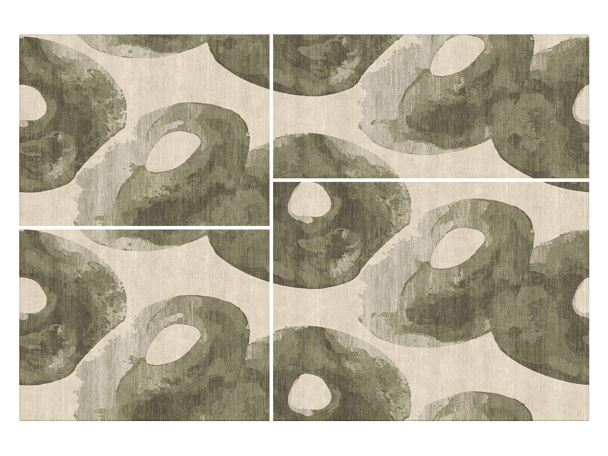 RUG / ラグ #121047 （ラグ・カーペット > ラグ・カーペット・絨毯） 3