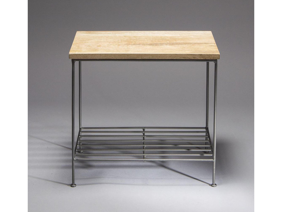 old maison Table / オールドメゾン テーブル No.OMAC1253 （テーブル > サイドテーブル） 3