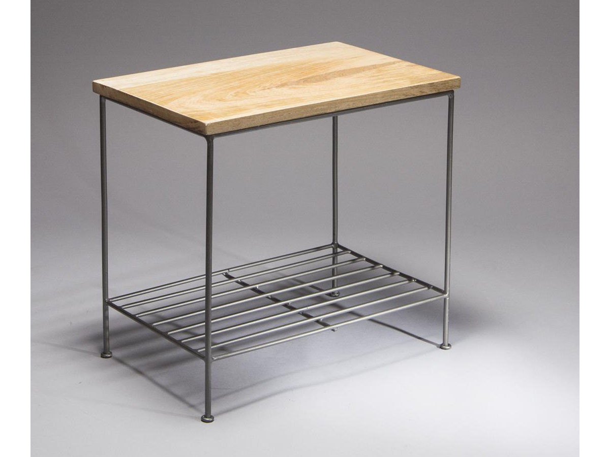 old maison Table / オールドメゾン テーブル No.OMAC1253 （テーブル > サイドテーブル） 4