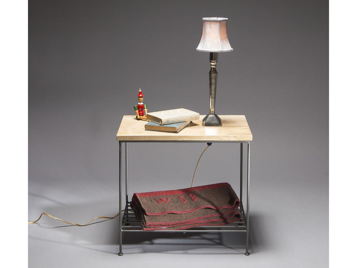 old maison Table / オールドメゾン テーブル No.OMAC1253 （テーブル > サイドテーブル） 2