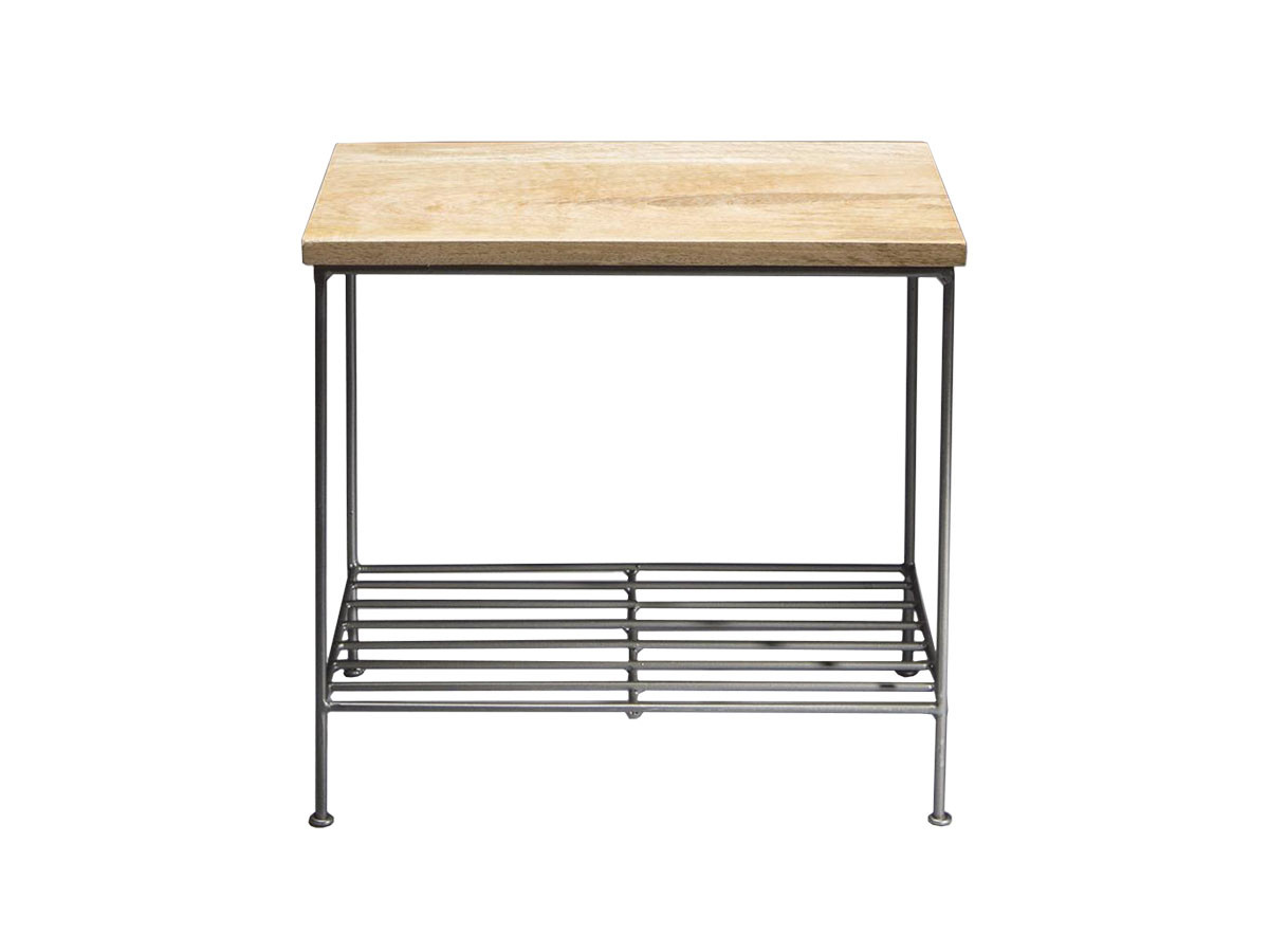 old maison Table / オールドメゾン テーブル No.OMAC1253 （テーブル > サイドテーブル） 1