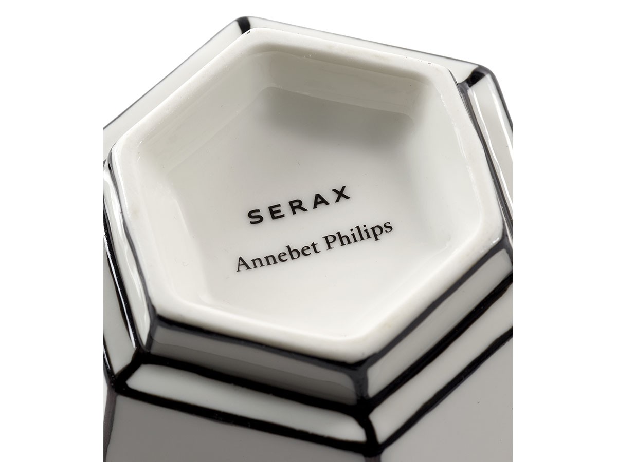 Carte Blanche by Annebet Philips
Cappuccino Cup & Saucer / カルト・ブランシュ バイ アンネベット・フィリップス
カプチーノ カップ & ソーサー 220ml （食器・テーブルウェア > コーヒーカップ・ティーカップ） 9