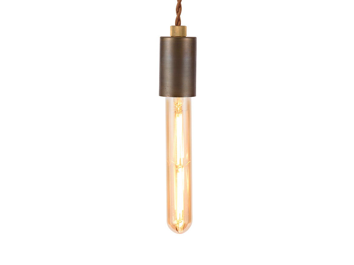 ABURI socket + LED bulb D2000 / アブリソケット + LED電球 D2000（ビーコン球） （ライト・照明 > ペンダントライト） 5