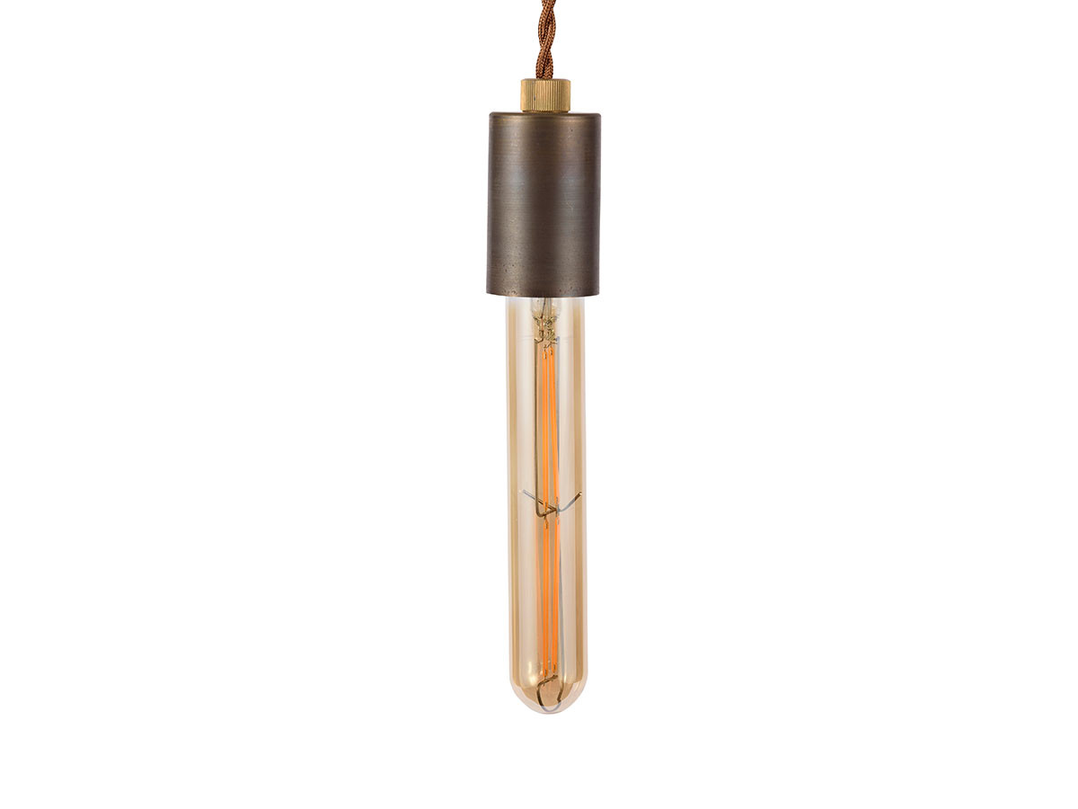 ABURI socket + LED bulb D2000 / アブリソケット + LED電球 D2000（ビーコン球） （ライト・照明 > ペンダントライト） 4