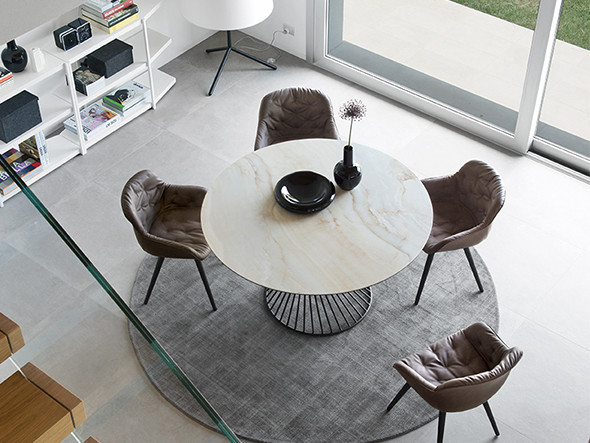 Calligaris IGLOO / カリガリス イグルー CS/1841 - インテリア・家具 