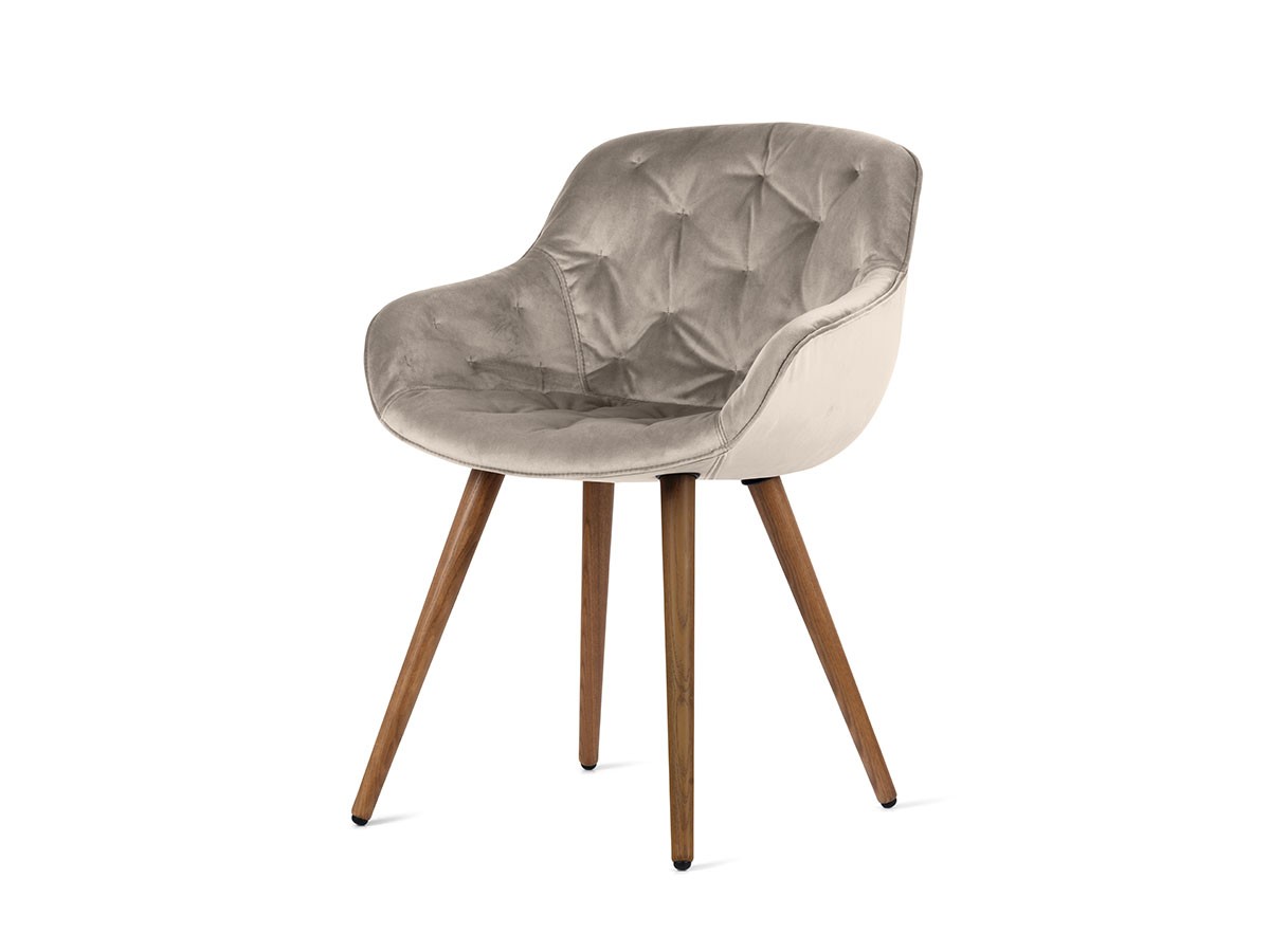 IGLOO SOFT / イグルー ソフト CS/1841 （チェア・椅子 > ダイニングチェア） 3