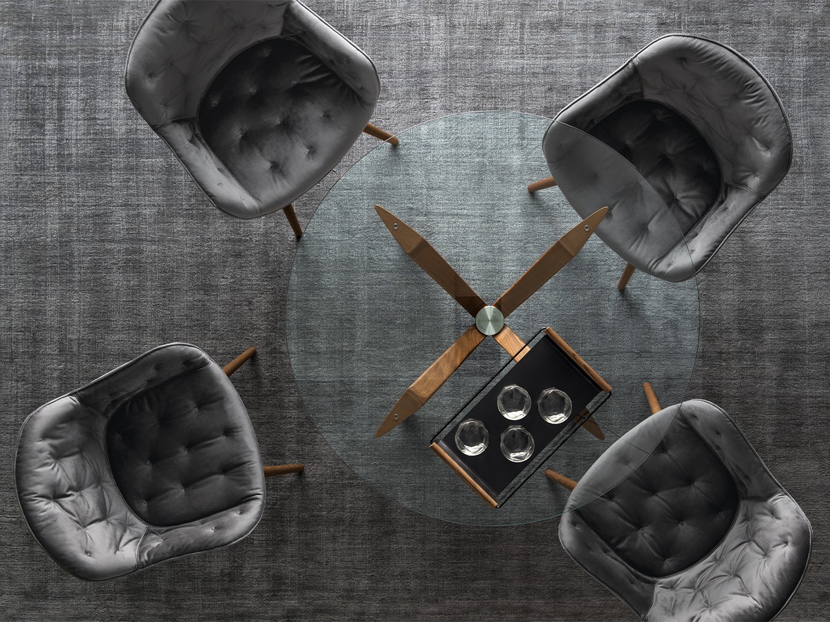 IGLOO SOFT / イグルー ソフト CS/1841 （チェア・椅子 > ダイニングチェア） 12