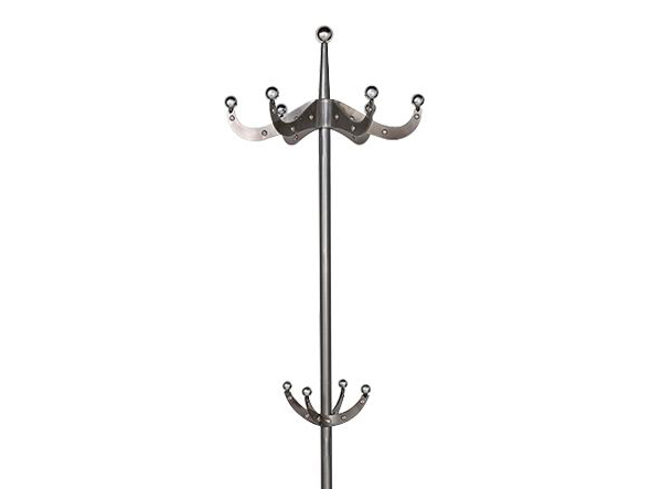 DULTON Coat hanger "Springbok" / ダルトン コートハンガー "スプリングボック"
Model 100-129 （ハンガーラック・コートハンガー > コートハンガー） 3