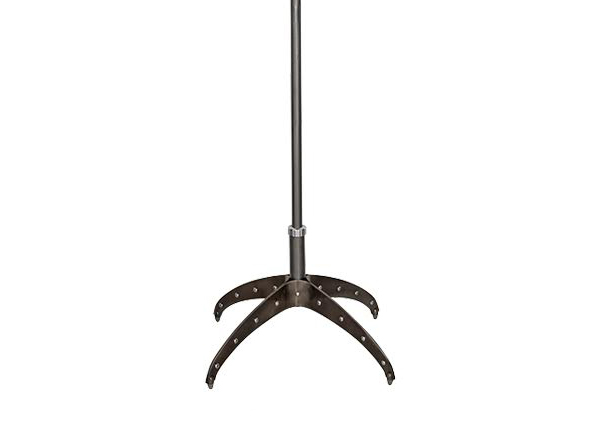 DULTON Coat hanger "Springbok" / ダルトン コートハンガー "スプリングボック"
Model 100-129 （ハンガーラック・コートハンガー > コートハンガー） 4