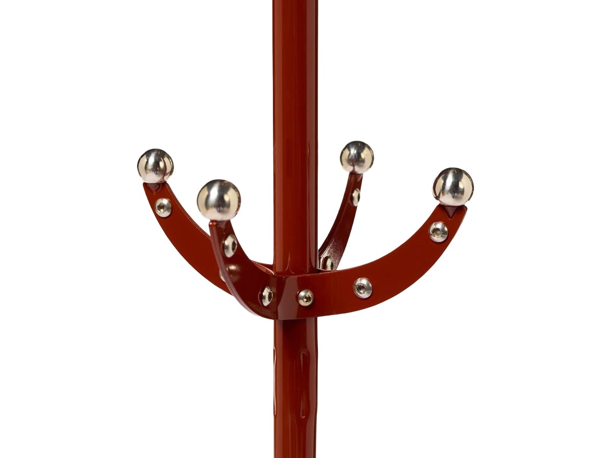 DULTON COAT HANGER SPRINGBOK / ダルトン コートハンガー スプリングボック（ロウ）
Model 100-129 （ハンガーラック・コートハンガー > コートハンガー） 4