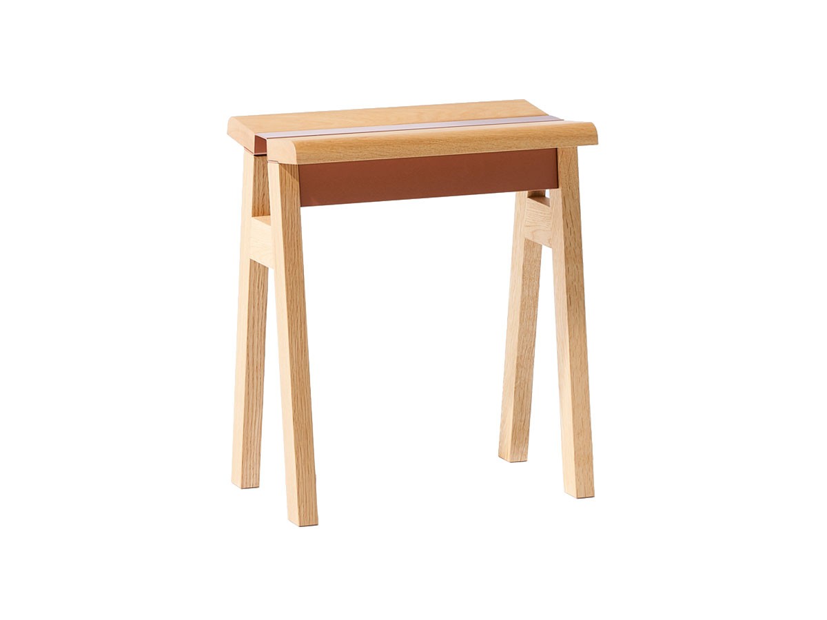 Fulcrum Hi.series stool / フルクラム エイチアイシリーズ スツール （チェア・椅子 > スツール） 2