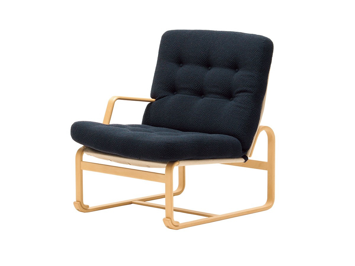 天童木工 Mathsson Easy Chair