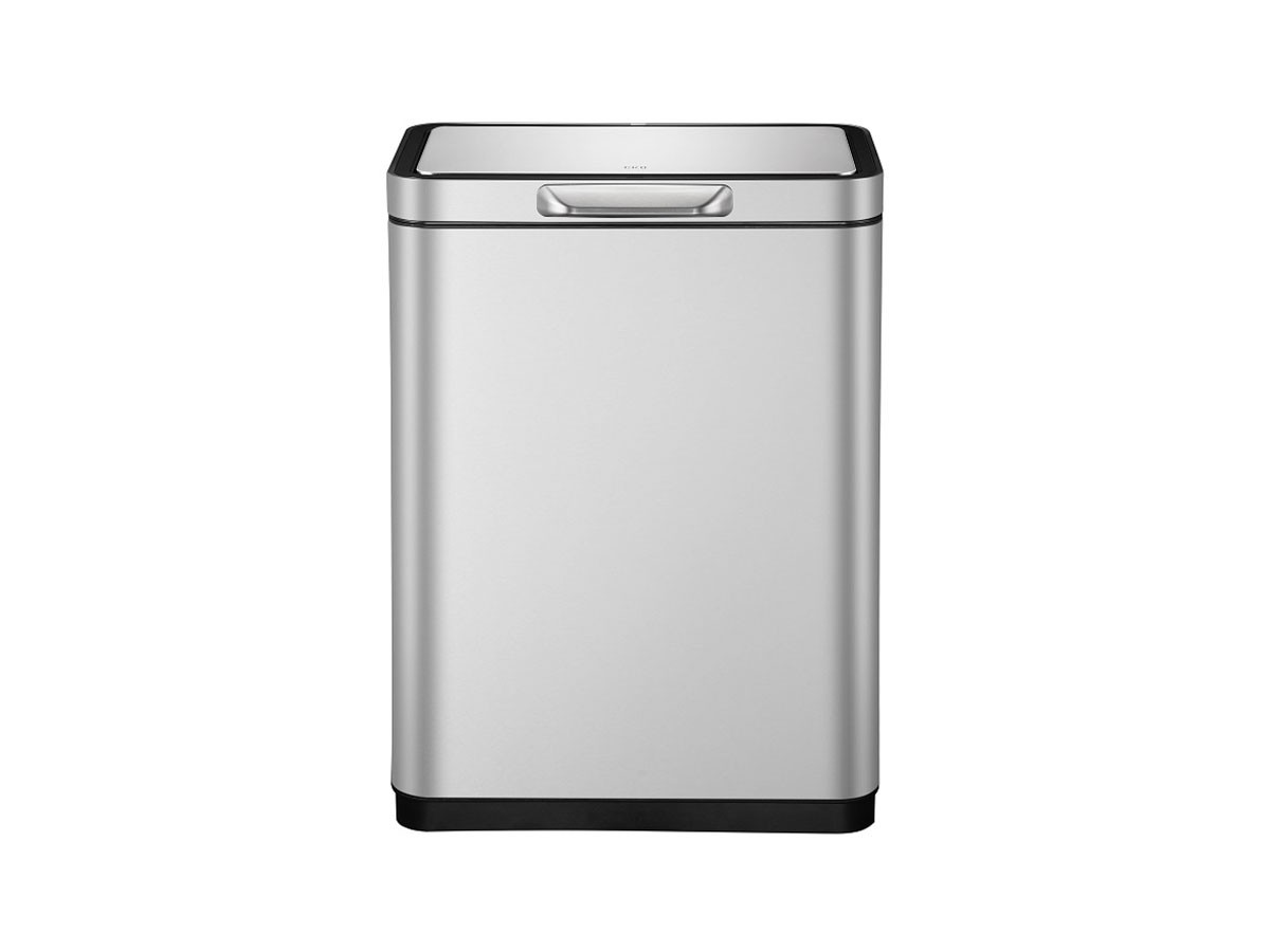 EKO E-TOUCH ELECTRIC TOUCH BIN