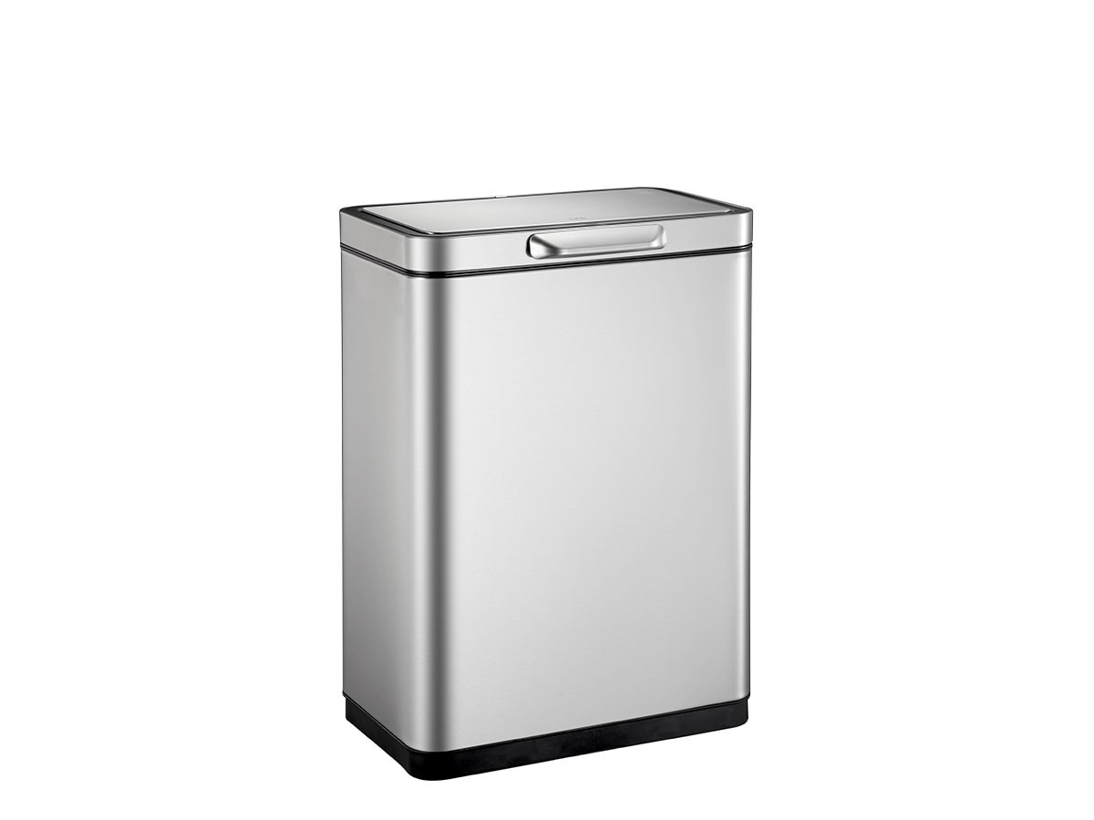 EKO E-TOUCH ELECTRIC TOUCH BIN / イーケーオー イータッチエレクトリック タッチビン （雑貨・その他インテリア家具 > ごみ箱・ダストボックス） 4