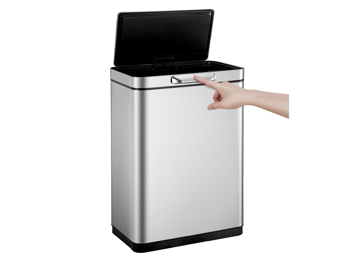 EKO E-TOUCH ELECTRIC TOUCH BIN / イーケーオー イータッチ 