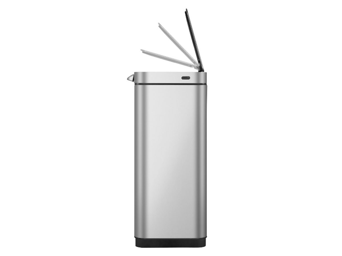 EKO E-TOUCH ELECTRIC TOUCH BIN / イーケーオー イータッチエレクトリック タッチビン （雑貨・その他インテリア家具 > ごみ箱・ダストボックス） 8