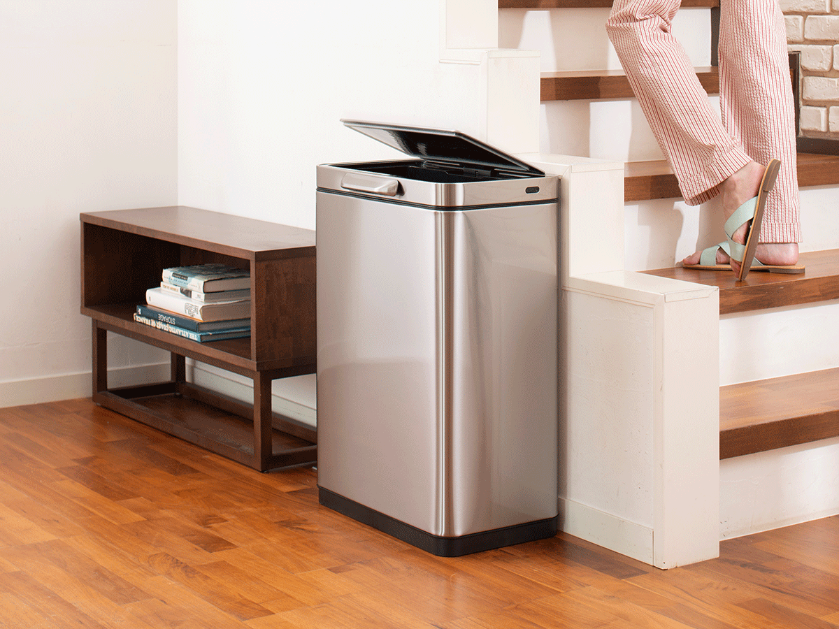 EKO E-TOUCH ELECTRIC TOUCH BIN / イーケーオー イータッチ 