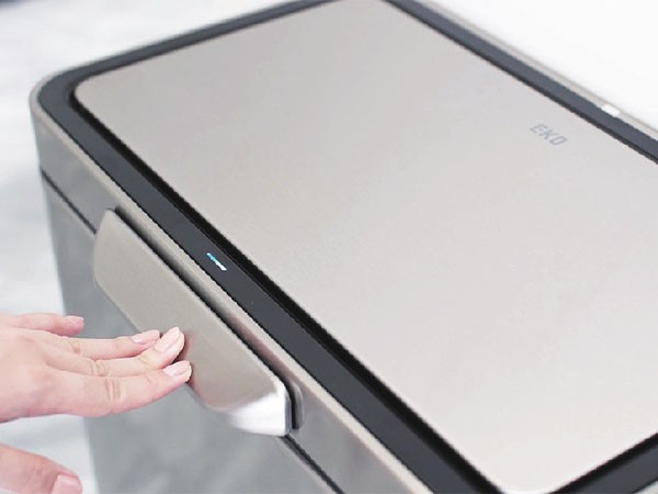 EKO E-TOUCH ELECTRIC TOUCH BIN / イーケーオー イータッチ 