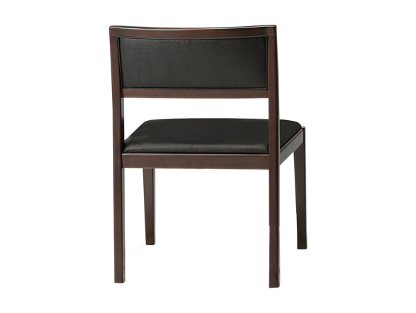 Dining Chair / ダイニングチェア f70222 （チェア・椅子 > ダイニングチェア） 3