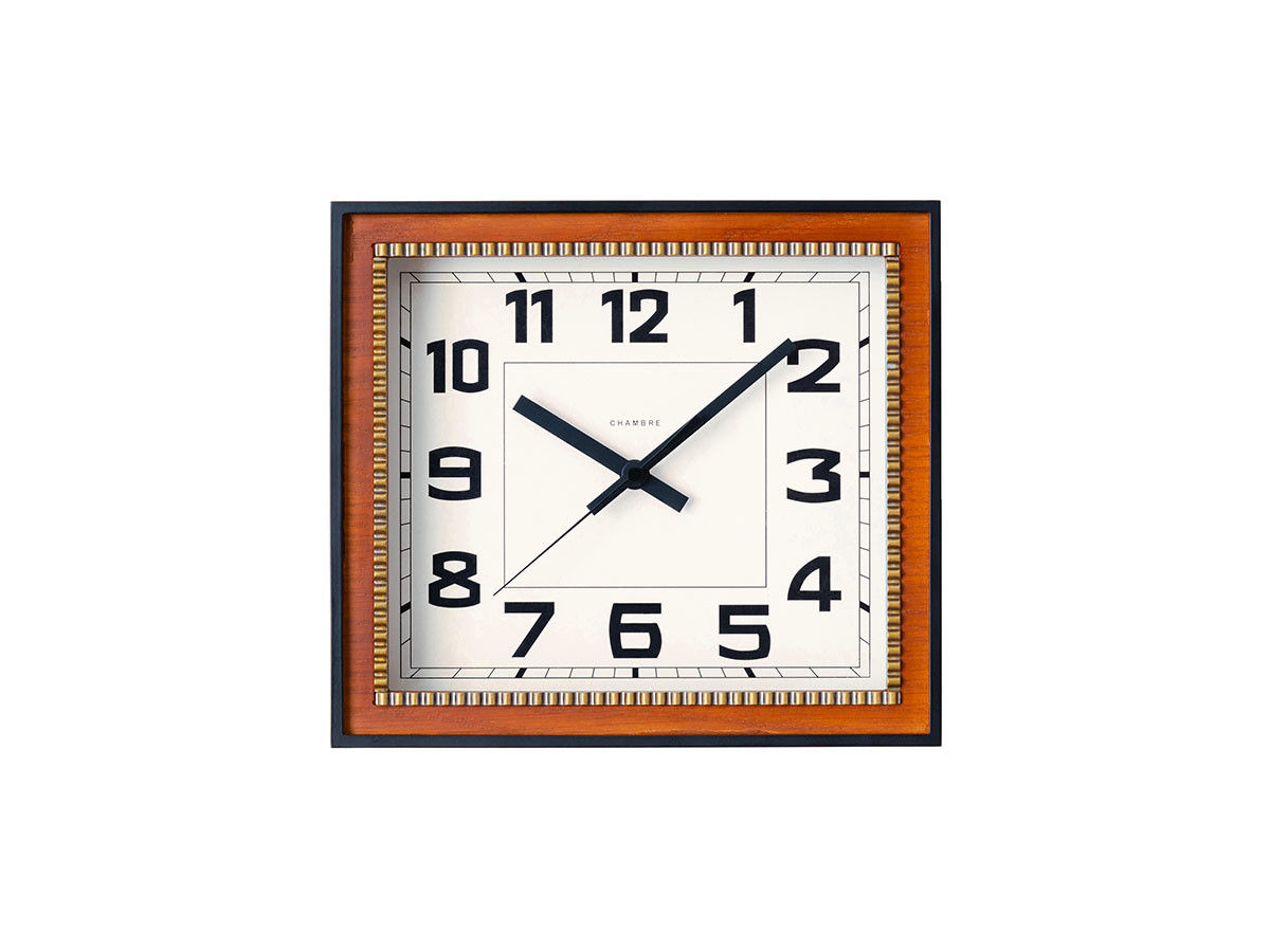 Wall Clock / ウォールクロック #107844 （時計 > 壁掛け時計） 2