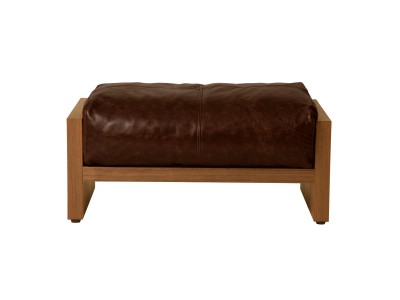 ROCKSTONE KIZA ottoman / ロックストーン キザ オットマン