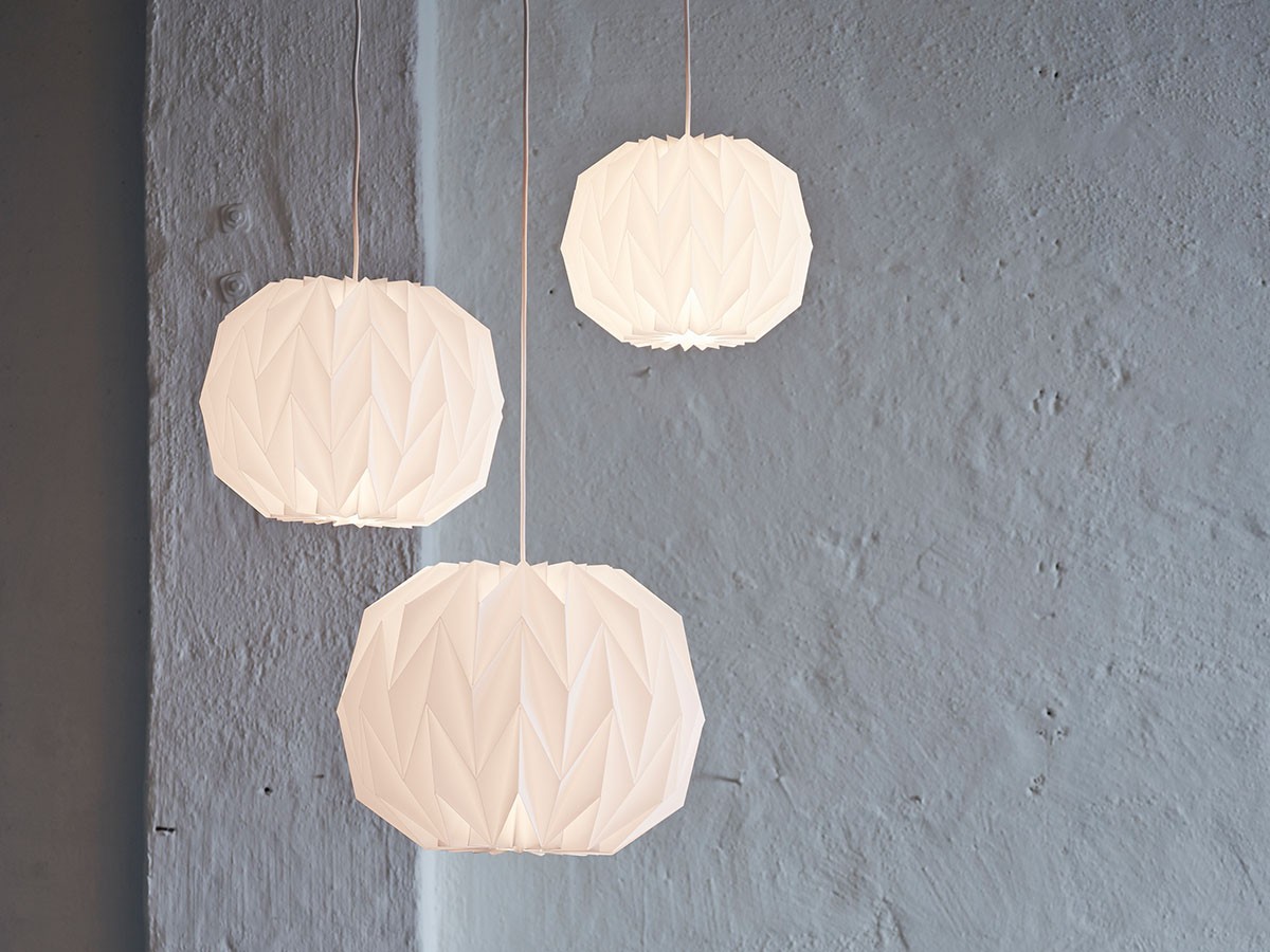 LE KLINT CLASSIC PENDANT MODEL 157B / レ・クリント クラシック ペンダント モデル 157B ミディアム （ライト・照明 > ペンダントライト） 3