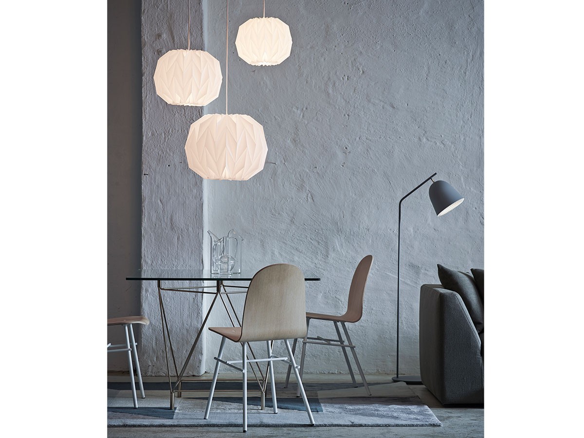 LE KLINT CLASSIC PENDANT MODEL 157B / レ・クリント クラシック ペンダント モデル 157B ミディアム （ライト・照明 > ペンダントライト） 2