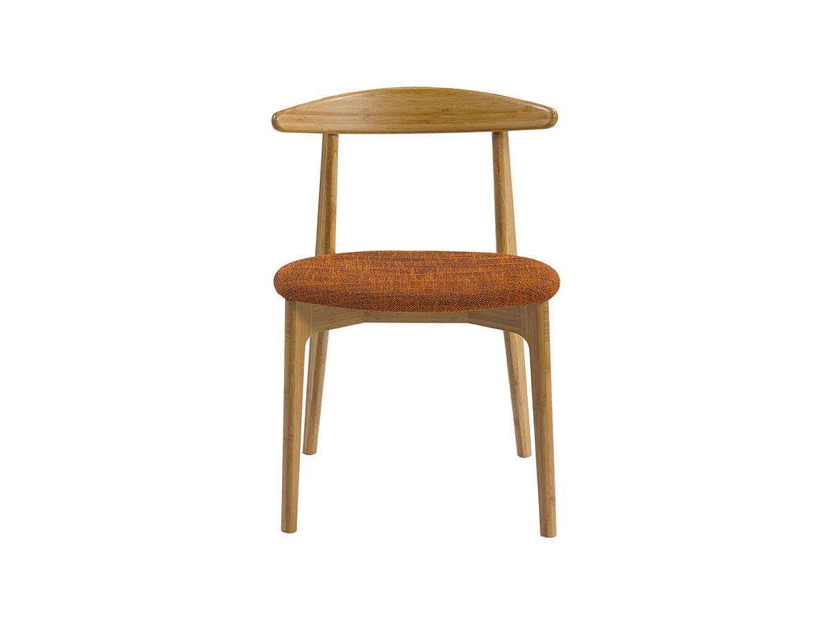 C DINING CHAIR / シー ダイニングチェア （チェア・椅子 > ダイニングチェア） 15