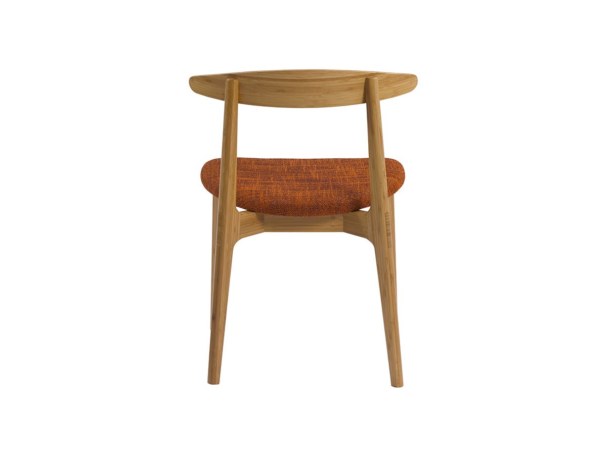 C DINING CHAIR / シー ダイニングチェア （チェア・椅子 > ダイニングチェア） 18