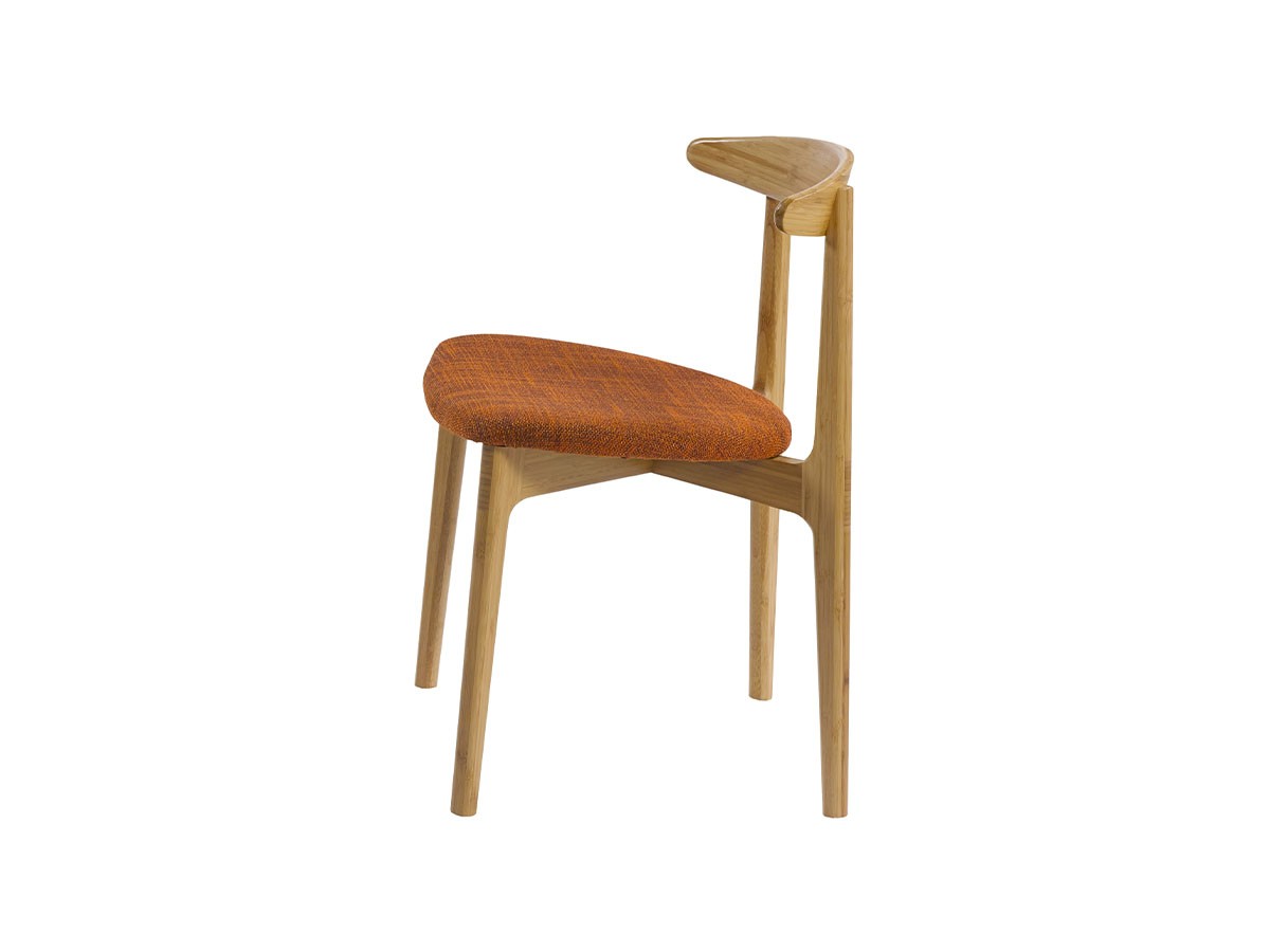 C DINING CHAIR / シー ダイニングチェア （チェア・椅子 > ダイニングチェア） 16