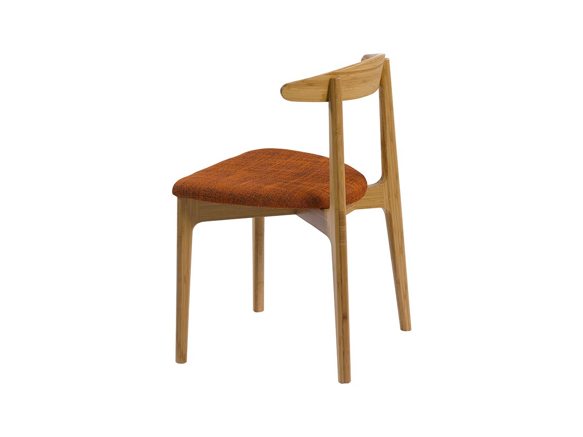 C DINING CHAIR / シー ダイニングチェア （チェア・椅子 > ダイニングチェア） 17