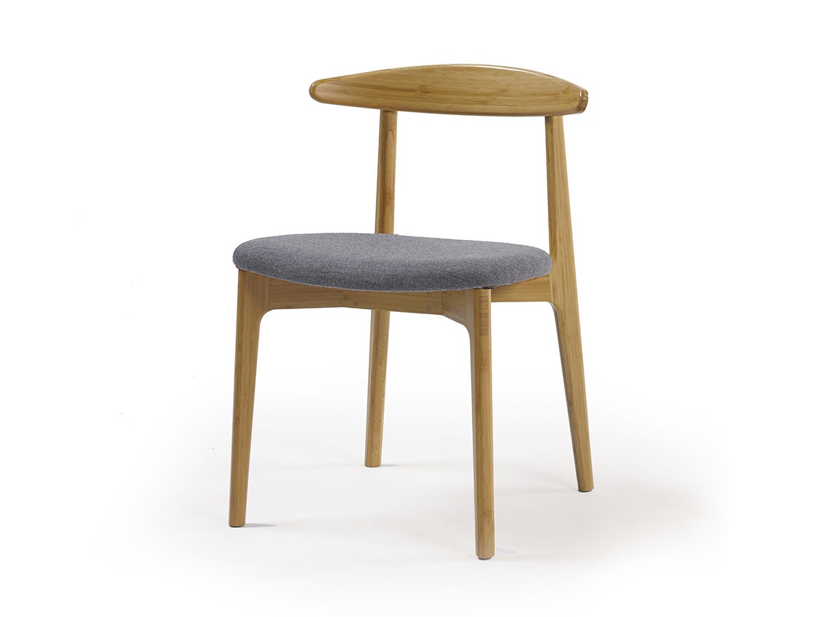 C DINING CHAIR / シー ダイニングチェア （チェア・椅子 > ダイニングチェア） 2