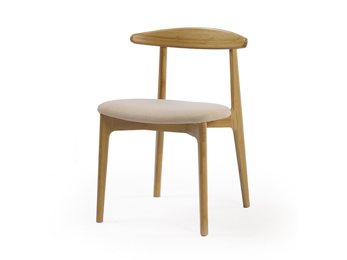 TEORI C DINING CHAIR