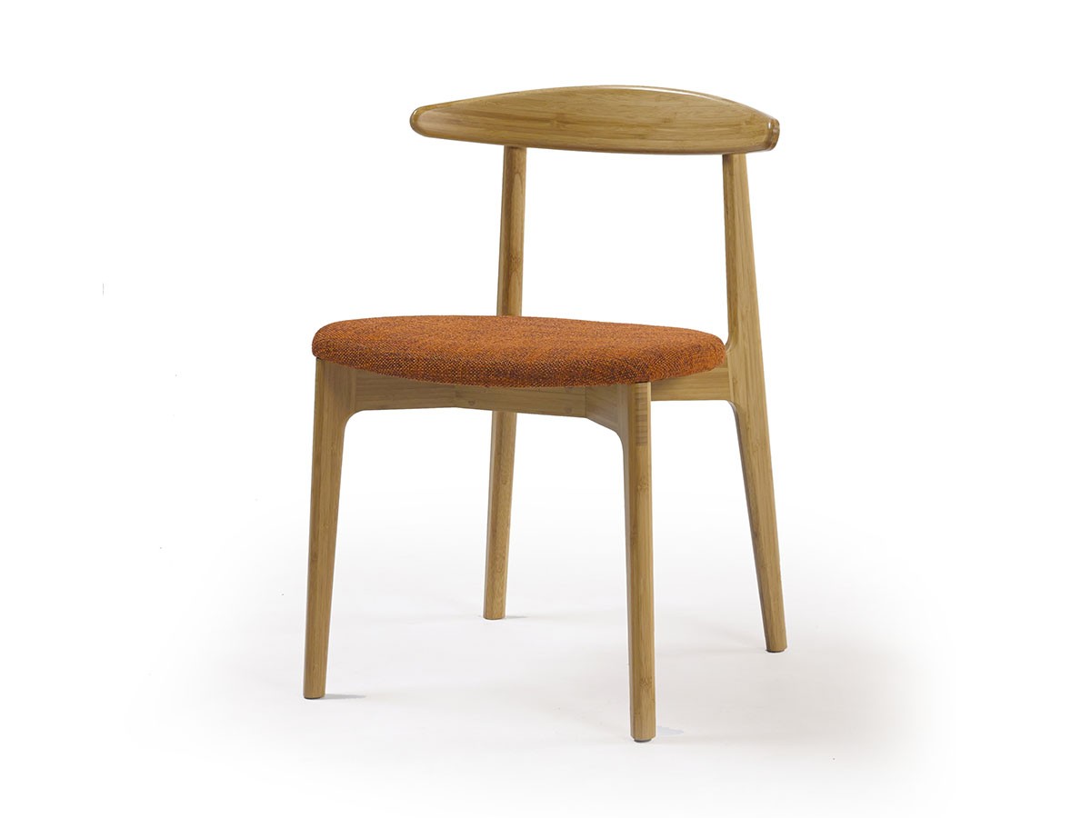 C DINING CHAIR / シー ダイニングチェア （チェア・椅子 > ダイニングチェア） 4