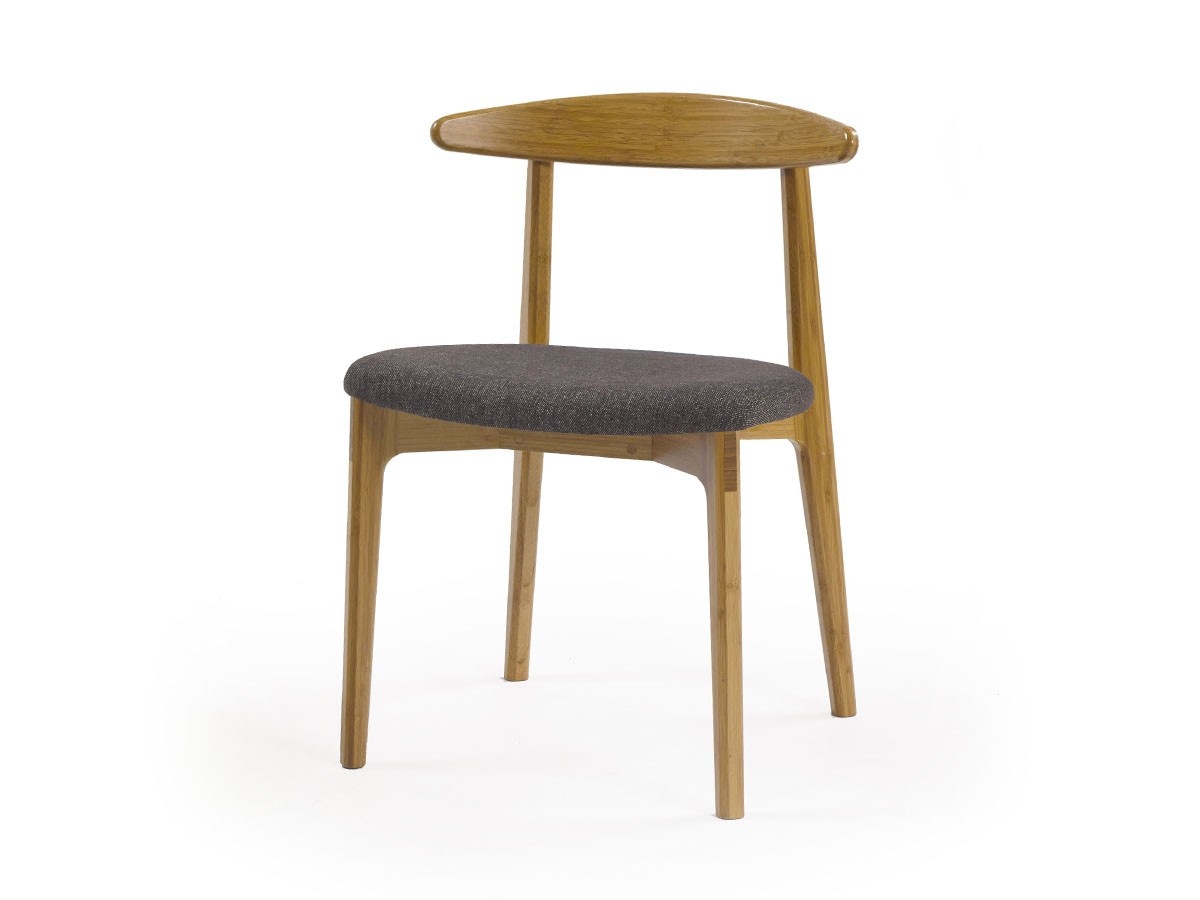 C DINING CHAIR / シー ダイニングチェア （チェア・椅子 > ダイニングチェア） 5