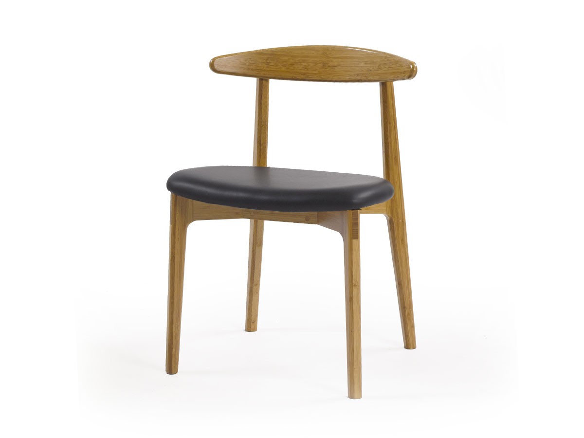 C DINING CHAIR / シー ダイニングチェア （チェア・椅子 > ダイニングチェア） 7