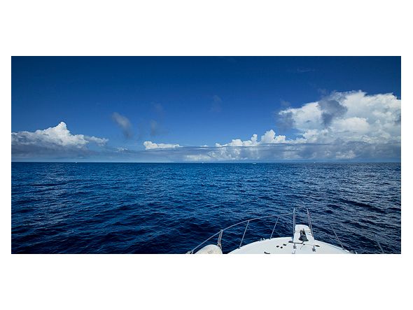 IGREBOW OCEAN / アイグレボゥ オーシャン 1 × 2［ CO_612_4 ］ （オブジェ・アート > アート） 6