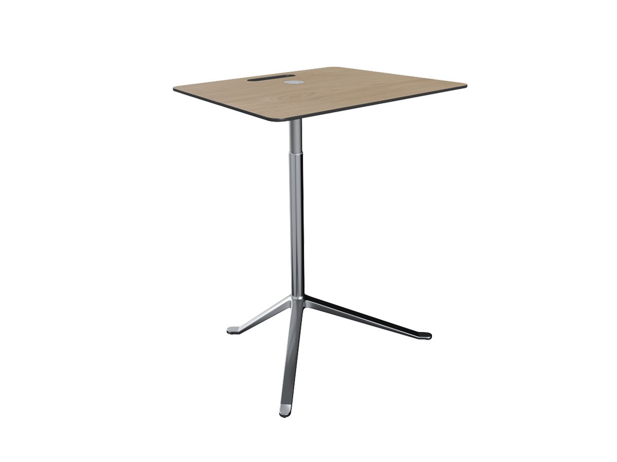 FRITZ HANSEN LITTLE FRIEND Campaign / フリッツ・ハンセン リトルフレンドキャンペーン
KS13 高さ調整機能付 ナチュラルウッド （テーブル > サイドテーブル） 2
