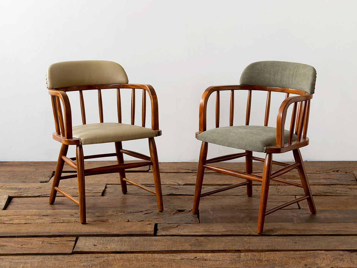 ACME Furniture OAKS ARM CHAIR / アクメファニチャー オーク アーム