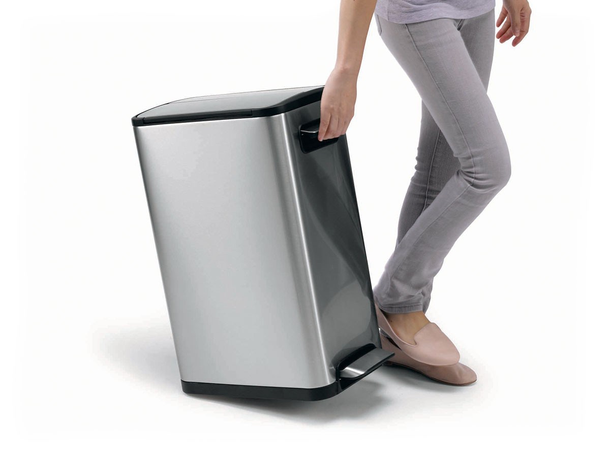 EKO ECOFLY STEP BIN