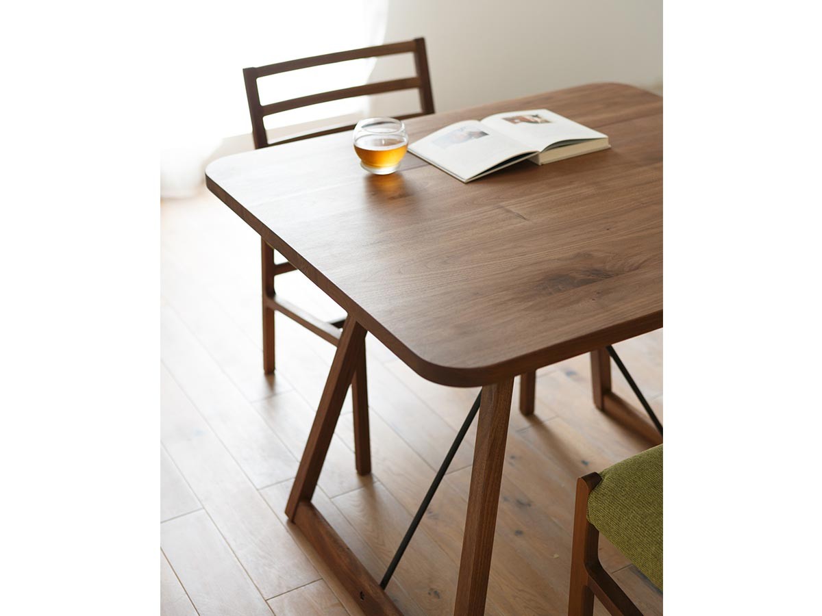 Y HOPE Dining Table 091 / ワイホープ ダイニングテーブル 幅91cm （テーブル > ダイニングテーブル） 10