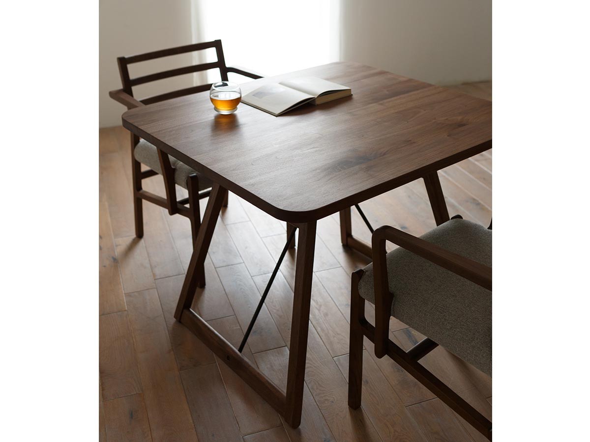 Y HOPE Dining Table 091 / ワイホープ ダイニングテーブル 幅91cm （テーブル > ダイニングテーブル） 6