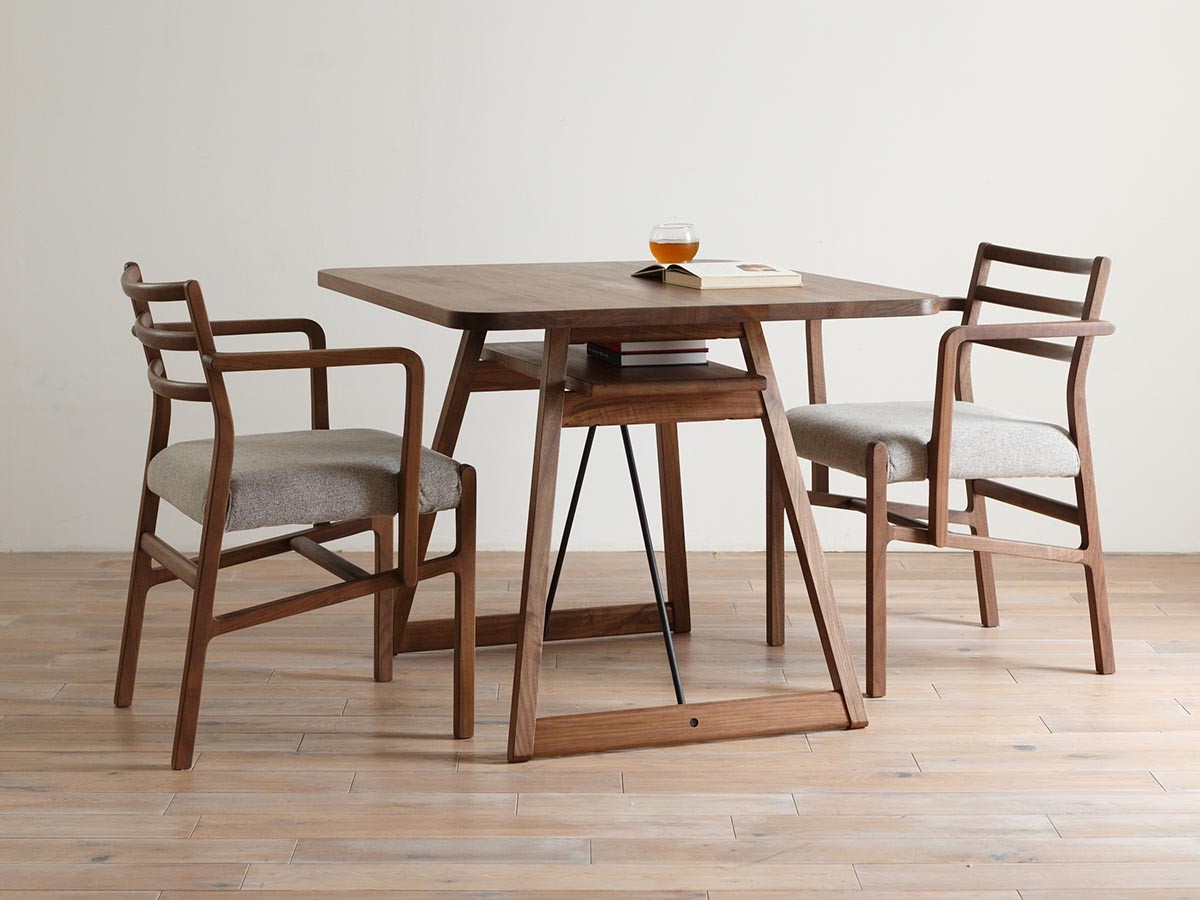 Y HOPE Dining Table 091 / ワイホープ ダイニングテーブル 幅91cm （テーブル > ダイニングテーブル） 5