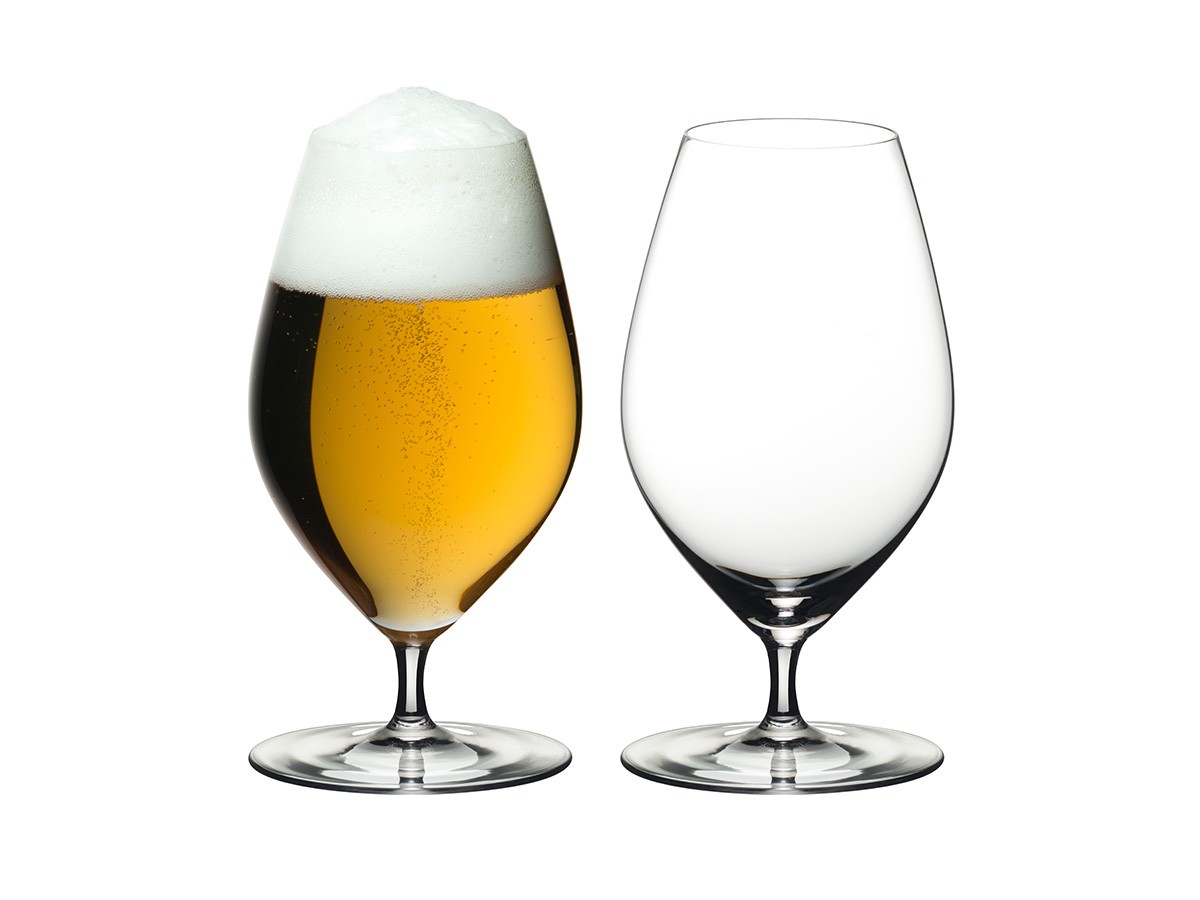 RIEDEL Riedel Veritas
Beer / リーデル リーデル・ヴェリタス
ビアー 2脚セット （食器・テーブルウェア > タンブラー・グラス） 1