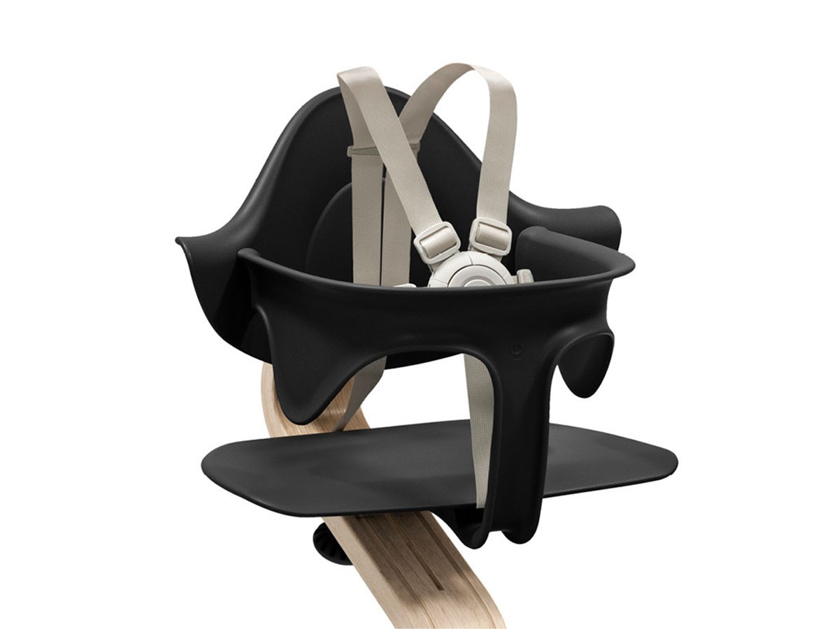 STOKKE STOKKE NOMI / ストッケ ストッケ ノミ ベビーセット （キッズ家具・ベビー用品 > キッズチェア・ベビーチェア） 5