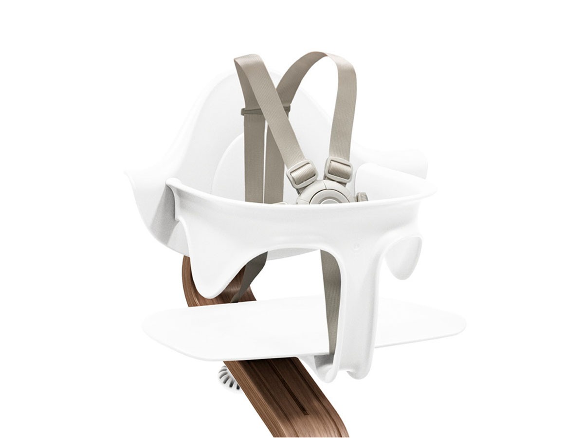 STOKKE STOKKE NOMI / ストッケ ストッケ ノミ ベビーセット （キッズ家具・ベビー用品 > キッズチェア・ベビーチェア） 31