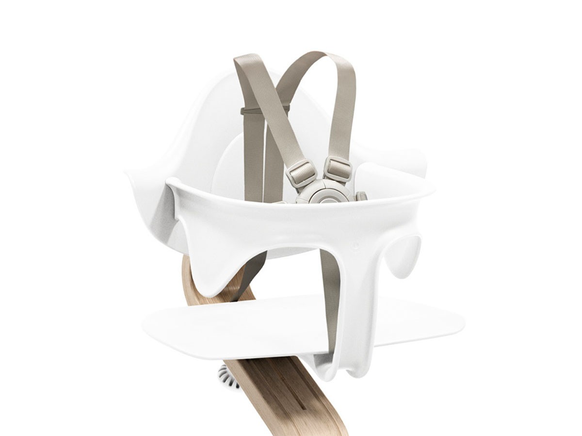 STOKKE STOKKE NOMI / ストッケ ストッケ ノミ ベビーセット （キッズ家具・ベビー用品 > キッズチェア・ベビーチェア） 8